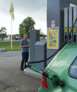 Benzinpreise Spritpreise In Schweden Aktuell Erfahren
